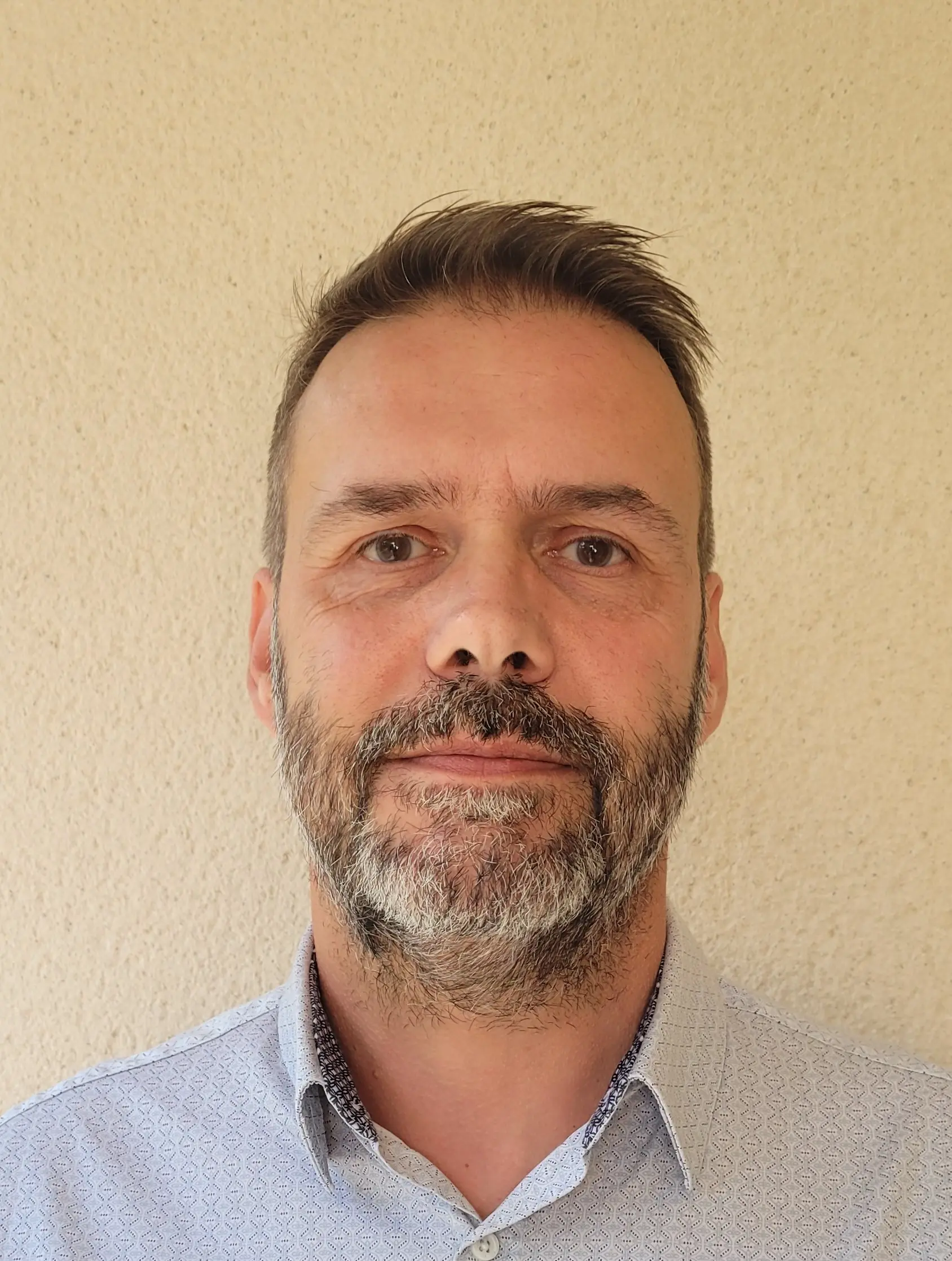 Grégory Goix